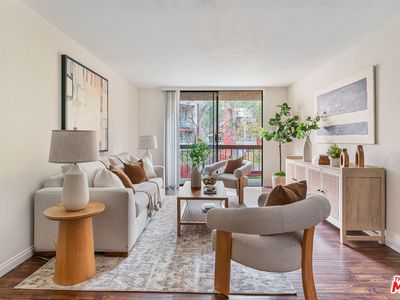 3961 Via Marisol APT 202, Los Angeles, CA, 90042