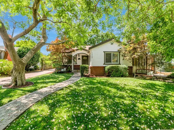 1265 Blewett Ave, San Jose, CA 95125