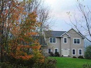 12 Beverly Dr, West Sand Lake, NY 12196