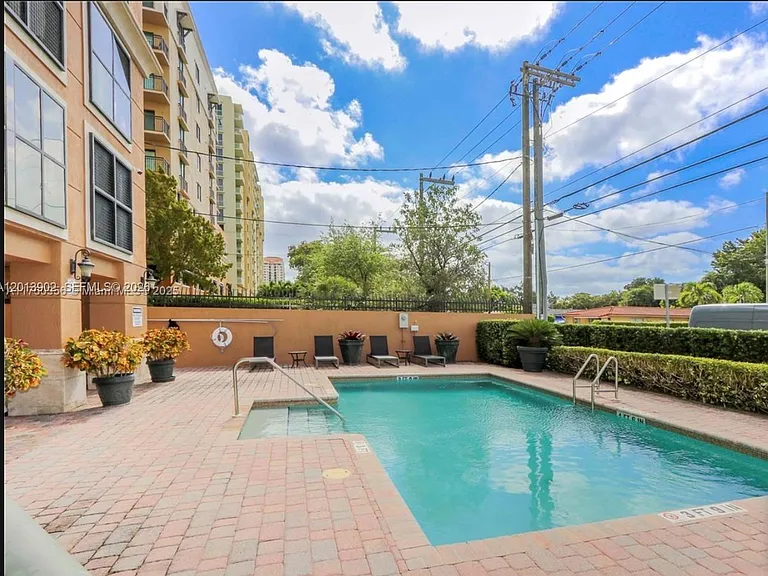 3590 Coral Way #910 — Photo 17