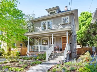 2119 NE Wasco St, Portland, OR 97232