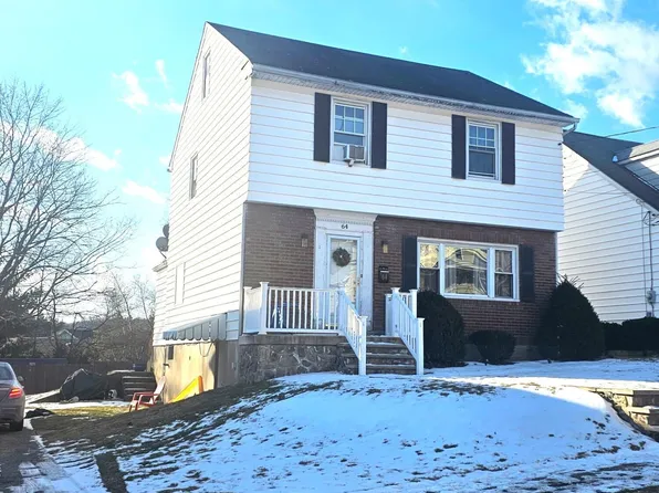 64 Jackson St, Edwardsville, PA 18704