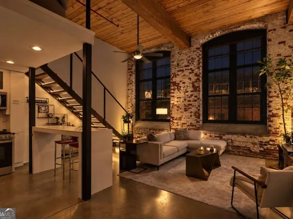 170 Boulevard Se Unit 412H, Atlanta, GA 30312