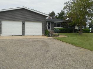 16990 Martin Welch Rd, Marysville, OH 43040