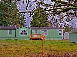 42993 SE Keisecker Rd, Sandy, OR 97055