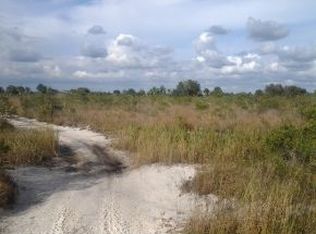 14831 NW 302nd St, Okeechobee, FL 34972