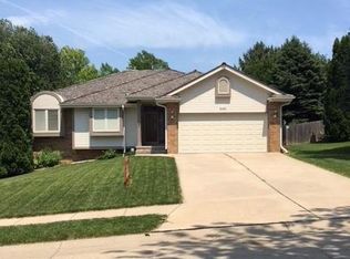 2421 N 134th St, Omaha, NE 68164