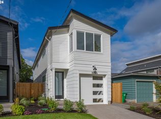 323 NE 75th Ave, Portland, OR 97213