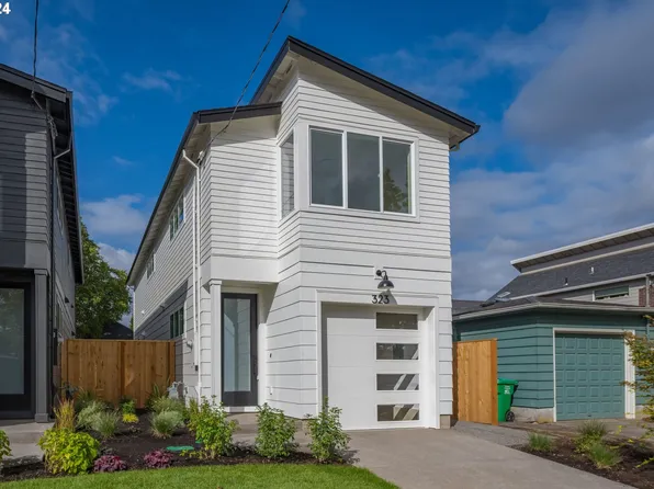 323 NE 75th Ave, Portland, OR 97213