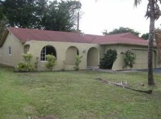 3280 NW 63rd St, Fort Lauderdale, FL 33309