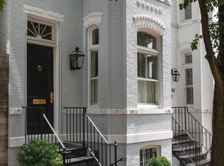 1333 30th St NW, Washington, DC 20007