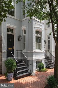 1333 30th St NW, Washington, DC, 20007