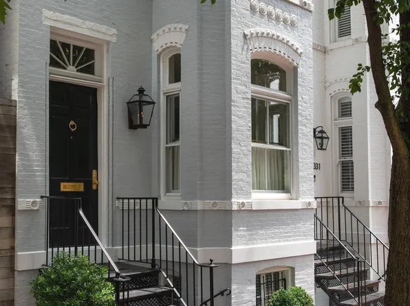 1333 30th St NW, Washington, DC 20007