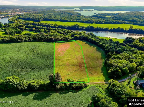 1-6000 Riverview Rd, Lenoir City, TN 37771