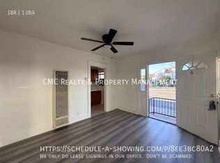 2240 Santa Fe Ave APT B, Long Beach, CA 90810