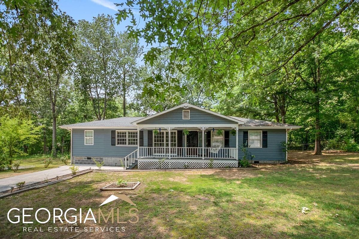 106.5 Rips Rd SE, Calhoun, GA 30701 | Zillow