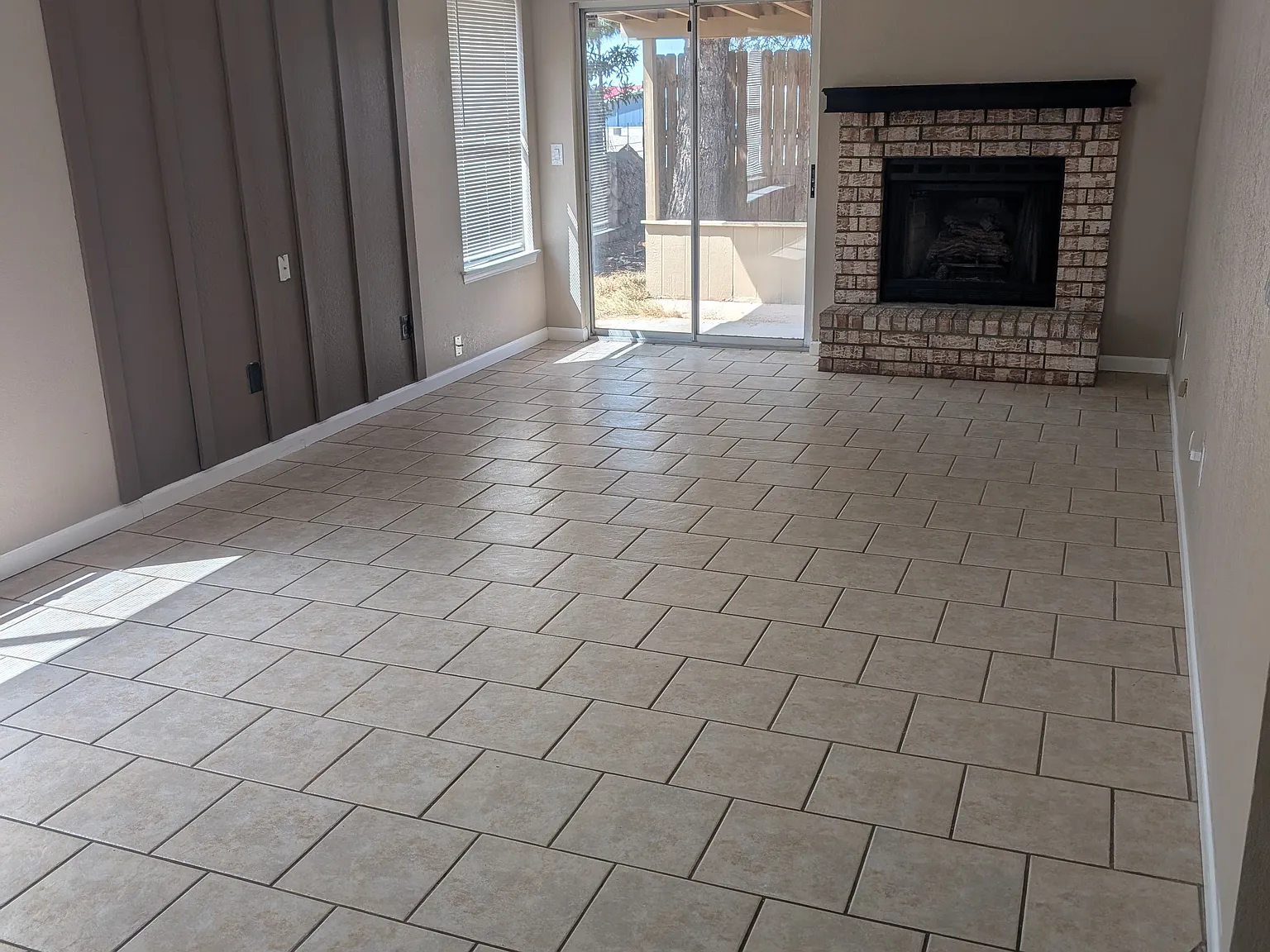 3 bed, 1322 sqft, $1,500 — Photo 4