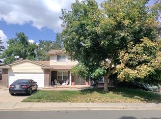 10925 E Berry Ave, Englewood, CO 80111