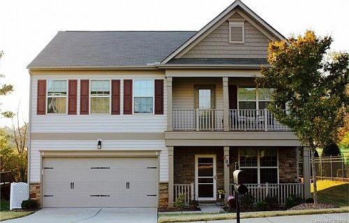 2nd image of 104 Carolinian Dr