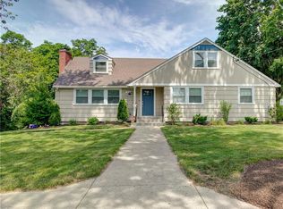 24 Buffalo Ave, Warren, RI 02885