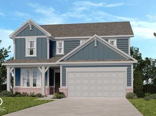 430 Chester Ln, Pittsboro, IN 46167