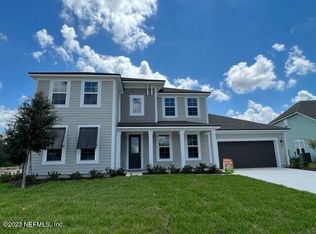 86 Greylock Ln, Saint Augustine, FL 32092