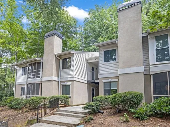 4008 Wingate Way, Sandy Springs, GA 30350