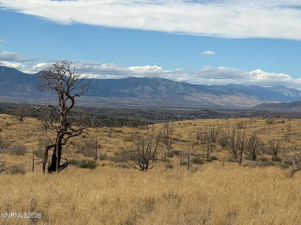 Pinenut Rd, Gardnerville, NV 89410