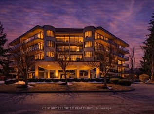 1818 Cherryhill Rd #503, Peterborough, ON K9K1S6