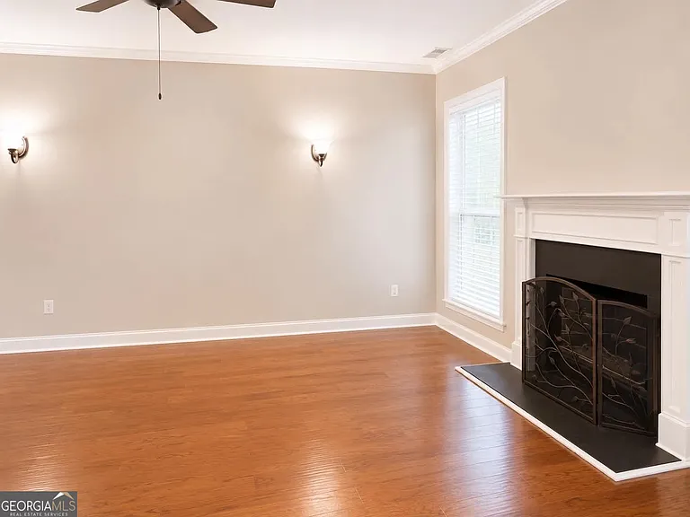 3605 Silver Brooke Ln NW — Photo 11