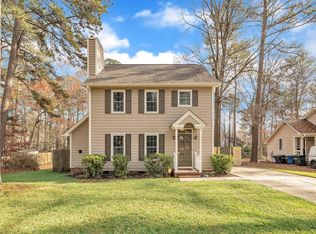 816 Greyson Dr, Durham, NC 27703