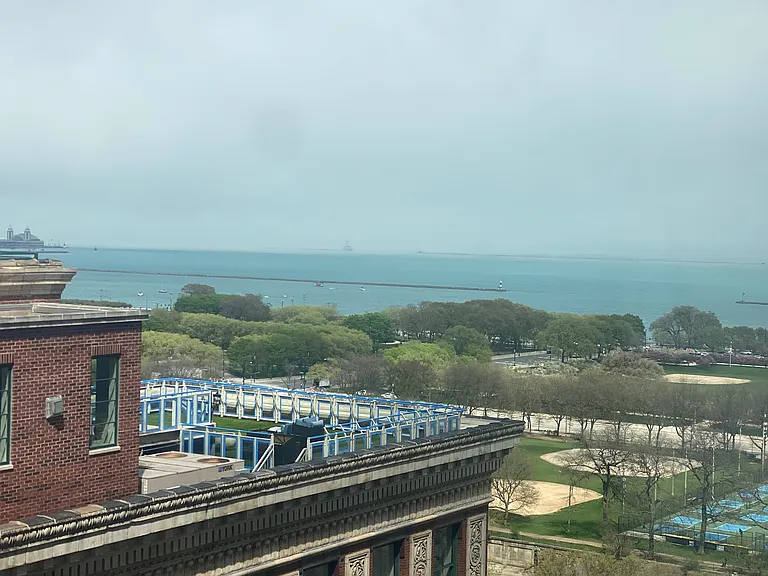 910 S Michigan Ave #1308 — Photo 5