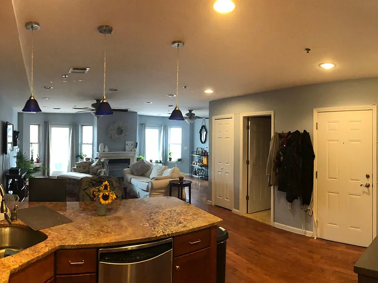 603 Willow Ave #3 — Photo 1