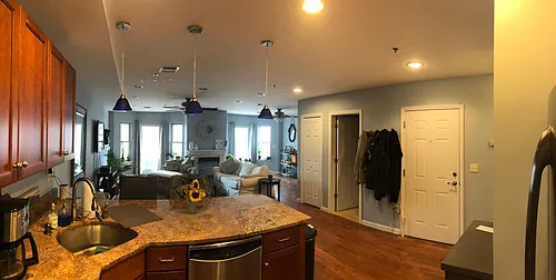 603 Willow Ave #3 Photo 1