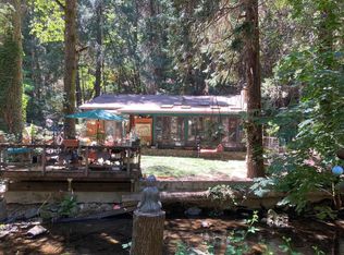 5081 Clear Creek Rd, Placerville, CA 95667