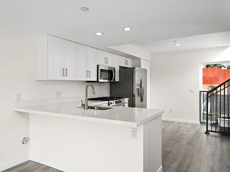 Now Leasing! Brand New Townhome Apartments in Vista — Photo 15