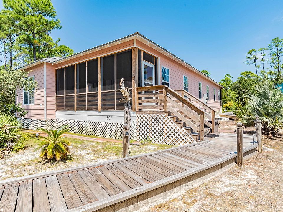 Rookery Condominiums - Gulf Shores, Al 