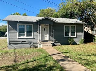 4347 Memorial Dr, Waco, TX 76711