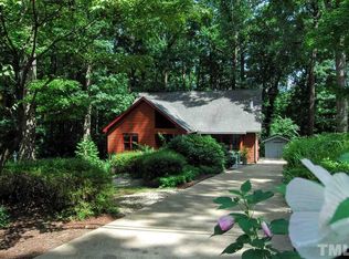 1301 Kingston Ridge Rd, Cary, NC 27511