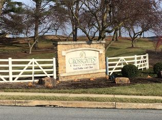 403 Stonegate Ct, Millersville, PA 17551