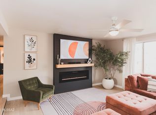 7511 E Lester Cir, Tucson, AZ 85715