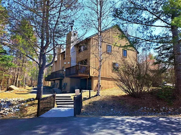 23 Windsor Hill Way, Waterville Valley, NH 03215