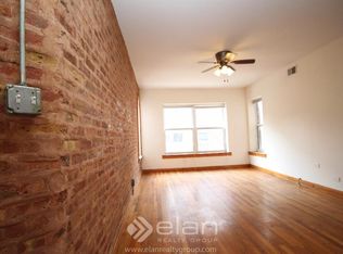 4931 N Kedzie Ave APT 3E, Chicago, IL 60625