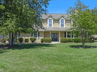 116 Ashton Ln, Kingsland, GA 31548