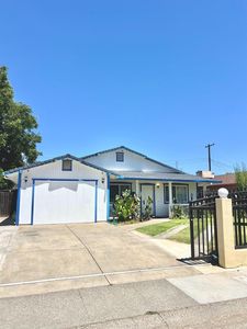 7919 43rd Ave, Sacramento, CA, 95824