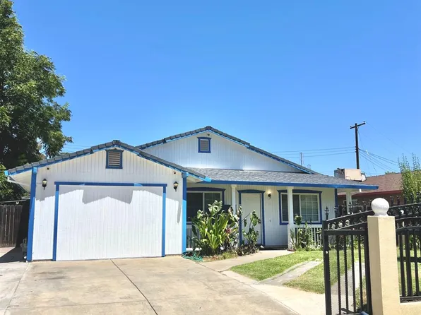 7919 43rd Ave, Sacramento, CA 95824