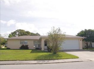 9126 Farmington Ln, Port Richey, FL 34668
