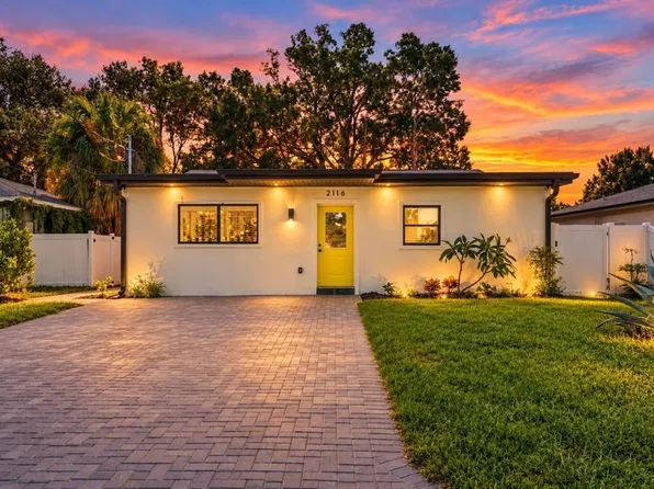 2116 W State St, Tampa, FL 33606