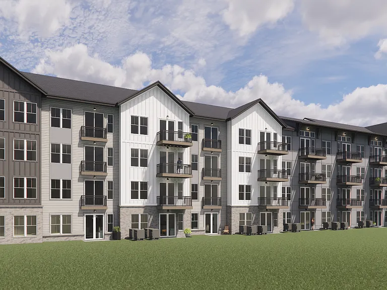 Aviada Apartments of West Lafayette — Photo 22