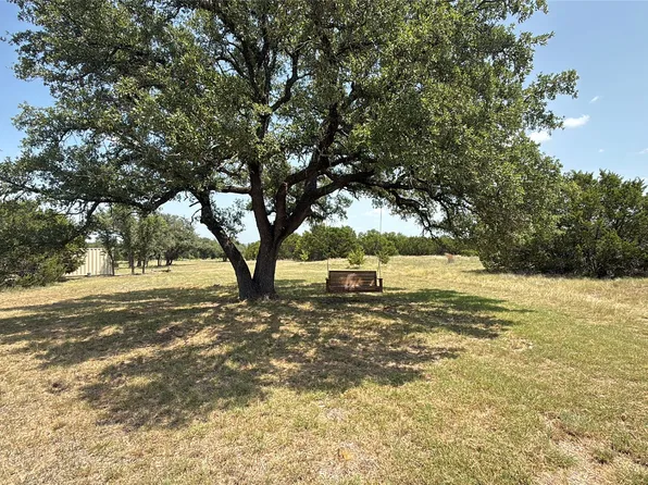 S Highway 281, Evant, TX 76525
